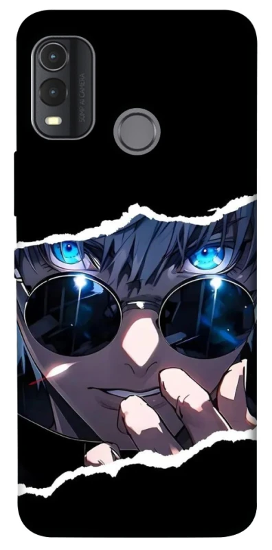 Чохол на Nokia G11 Plus Satoru Goja фото 1 з 1