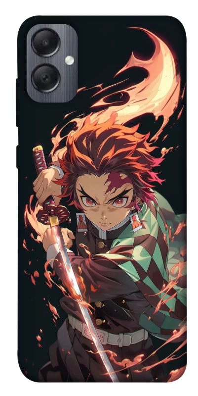 Чехол на Samsung Galaxy A05 Tandziro фото 1 из 1