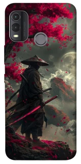 Чохол на Nokia G11 Plus Sakura San фото 1 з 1