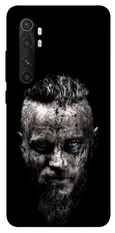 Чохол на Xiaomi Mi Note 10 Lite Ragnar фото 1 з 1