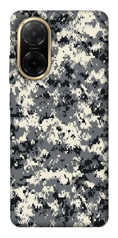Чехол на Xiaomi Redmi A5 (Europe version) Camouflage v13 фото 1 из 1