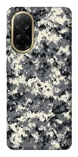 Чохол на Xiaomi Redmi A5 (Europe version) Camouflage v13 фото 1 з 1