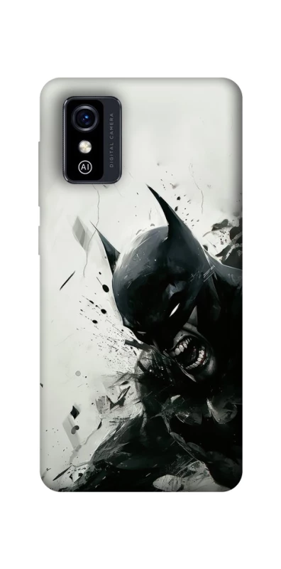 Чохол на ZTE Blade L9 Batman фото 1 з 1
