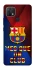 Чохол на Oppo A15s / A15 FC Barcelona v5 фото 1 з 1