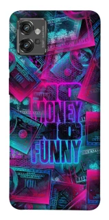 Чохол на Motorola Moto G32 Neo dollar фото 1 з 1