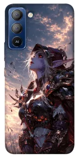 Чехол на TECNO Pop 5 LTE Sylvanas v2 фото 1 из 1