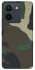 Чехол на Vivo Y36 Camouflage v8 фото 1 из 1