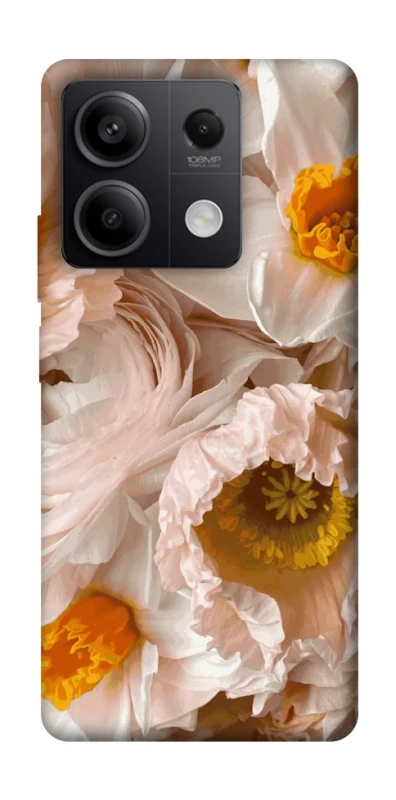 Чохол на Xiaomi Redmi Note 13 5G Botanical Bliss фото 1 з 1