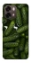 Чохол на Oppo A6 Cucumber фото 2 з 2