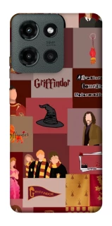 Чехол на Motorola Moto G Power (2025) Harry Potter v12 фото 1 из 1