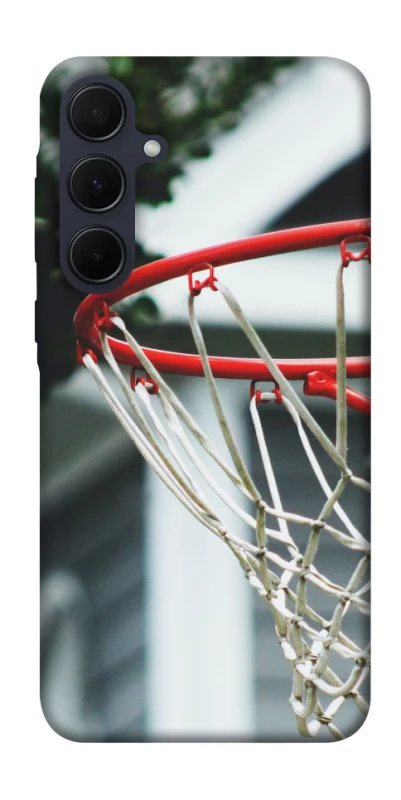 Чохол на Samsung Galaxy A35 Баскет фото 1 з 1