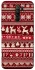 Чохол на Xiaomi Redmi 9 Christmas jumper ver.2 фото 1 з 1