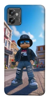 Чехол на Motorola Moto G32 Roblox aesthetics ver.3 фото 1 из 1