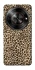 Чохол на ZTE Nubia Focus Leopard Skin v2 фото 1 з 1