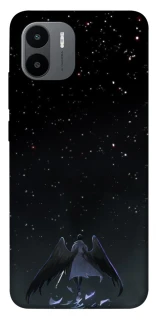 Чехол на Xiaomi Redmi A1+ / Poco C50 / A2+ Omniscient Reader's v4 фото 1 из 1