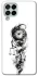 Чехол на Samsung Galaxy M53 5G Tattoo ver.11 фото 1 из 1
