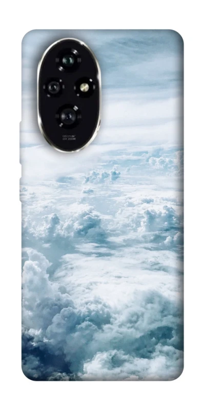 Чохол на Honor 200 Над хмарами фото 1 з 1