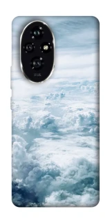 Чохол на Honor 200 Над хмарами фото 1 з 1