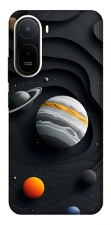 Чохол на Xiaomi Redmi A7 Pro 4G 3D Space фото 1 з 2
