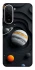 Чохол на Xiaomi Redmi A7 Pro 4G 3D Space фото 1 з 2
