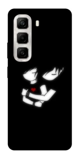 Чехол на Infinix Hot 50 4G We love фото 1 Чехол на Infinix Hot 50 4G We love фото 1 из 1