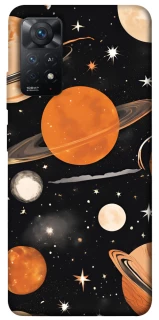 Чехол на Xiaomi Redmi Note 12 Pro 4G Space фото 1 из 1