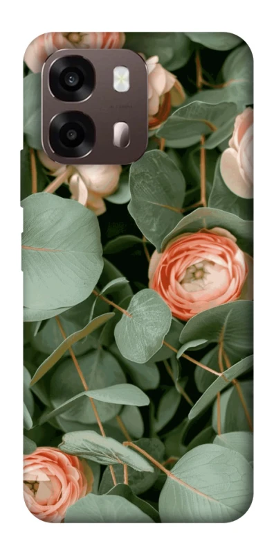 Чохол на Oppo A6 Eternal Spring фото 1 з 2