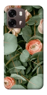 Чохол на Oppo A6 Eternal Spring фото 1 з 2