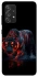Чохол на Samsung Galaxy A52 4G / A52 5G fire tiger фото 1 з 1