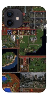Чохол на Apple iPhone 12 mini (5.4") Heroes of Might and Magic фото 1 з 1