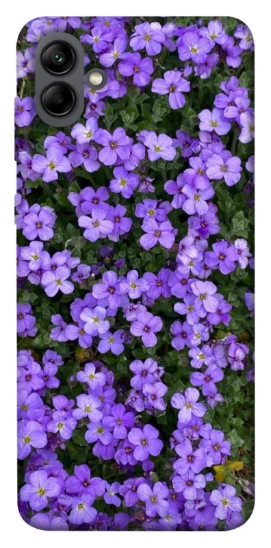 Чохол на Samsung Galaxy A04 Flowers v17 фото 1 з 1