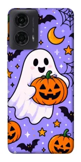 Чехол на Motorola Moto G04 Halloween v15 фото 1 из 1