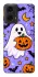Чехол на Motorola Moto G04 Halloween v15 фото 1 из 1