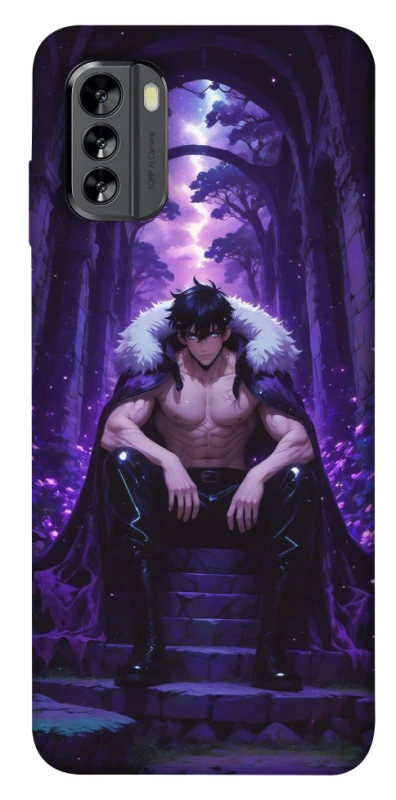 Чохол на Nokia G60 Solo leaving Sung Jinwoo фото 1 з 1