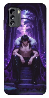 Чохол на Nokia G60 Solo leaving Sung Jinwoo фото 1 з 1