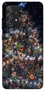 Чехол на Samsung Galaxy A52 4G / A52 5G Новогодний v28 фото 1 Чехол на Samsung Galaxy A52 4G / A52 5G Новогодний v28 фото 1 из 1