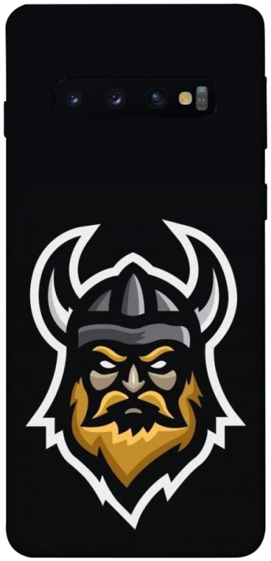 Чехол на Samsung Galaxy S10 Viking v2 фото 1 из 1