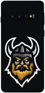 Чохол на Samsung Galaxy S10 Viking v2 фото 1 з 1