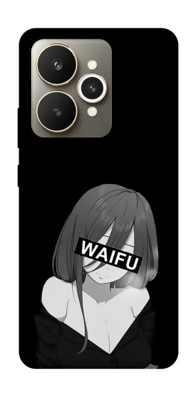 Чохол на Realme 15 Waifu фото 1 з 1