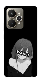 Чохол на Realme 15 Waifu фото 1 з 1