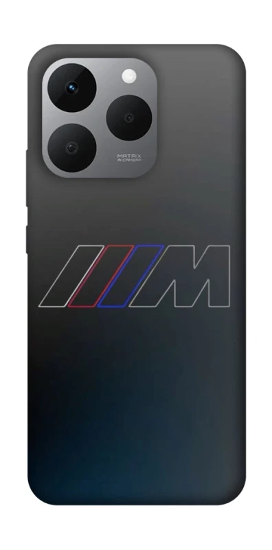 Чохол на Realme 15T M-series фото 1 з 1