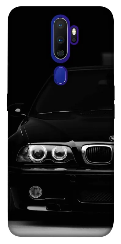 Чохол на Oppo A5 (2020) / Oppo A9 (2020) BMW v43 фото 1 з 1