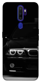 Чехол на Oppo A5 (2020) / Oppo A9 (2020) BMW v43 фото 1 из 1