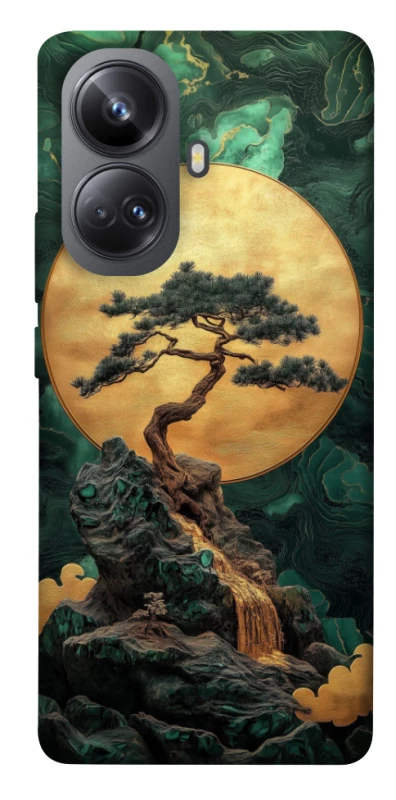 Чехол на Realme 10 Pro+ banzai фото 1 из 1