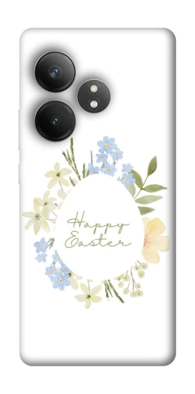 Чехол на Realme GT Neo 6 Easter ver.6 фото 1 из 1