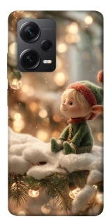 Чехол на Xiaomi Redmi Note 12 Pro 5G Christmas mood ver.10 фото 1 из 1