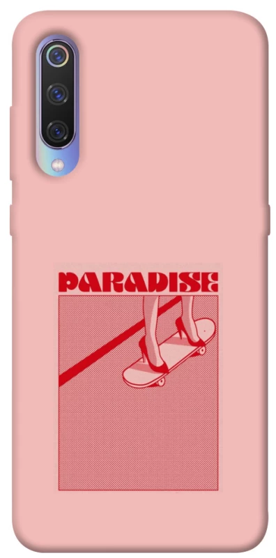 Чехол на Xiaomi Mi 9 Paradise фото 1 из 1