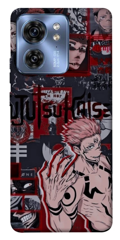 Чохол на Motorola Edge 40 Itadori v2 фото 1 з 1