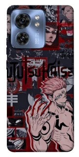 Чохол на Motorola Edge 40 Itadori v2 фото 1 з 1