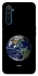 Чехол на Realme 6 Pro Earth фото 1 из 1